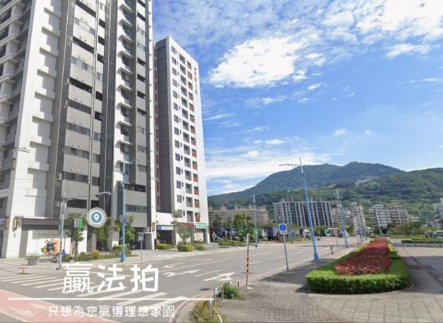 八里大樓法拍-9