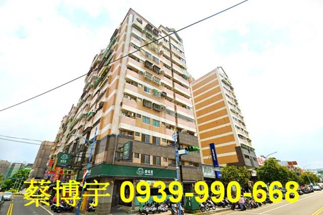 南投市南陽路美滿天廈