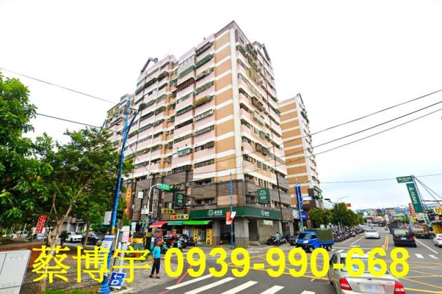 南投市美滿天廈法拍屋
