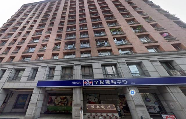 新北大樓法拍-1