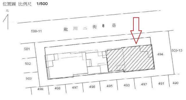 桃園拍賣華廈-2