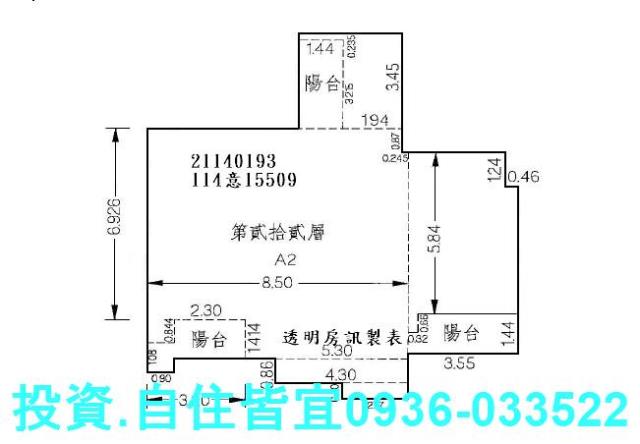 新北汐止法拍大樓-1