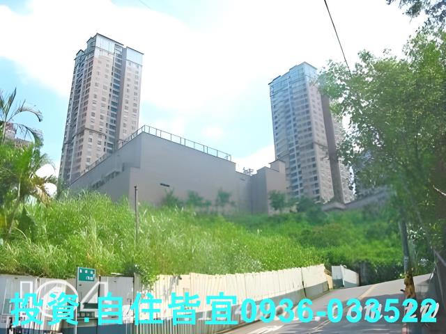 新北汐止法拍大樓-2