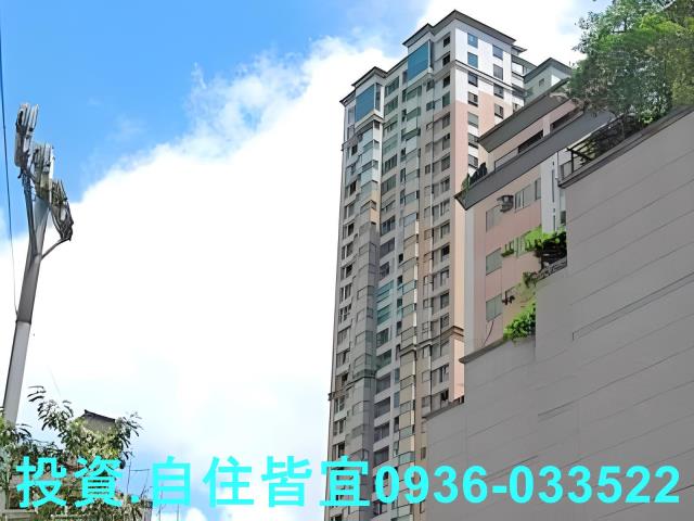 新北汐止法拍大樓-4