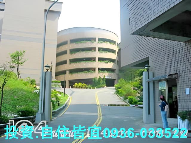 新北汐止法拍大樓-5