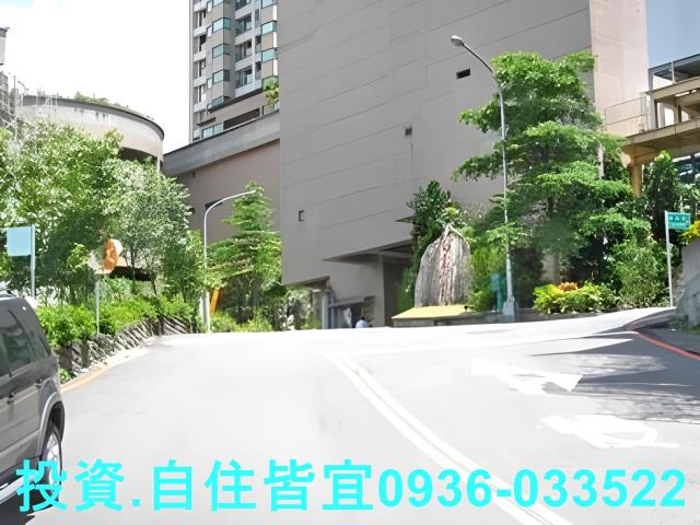新北汐止法拍大樓-6