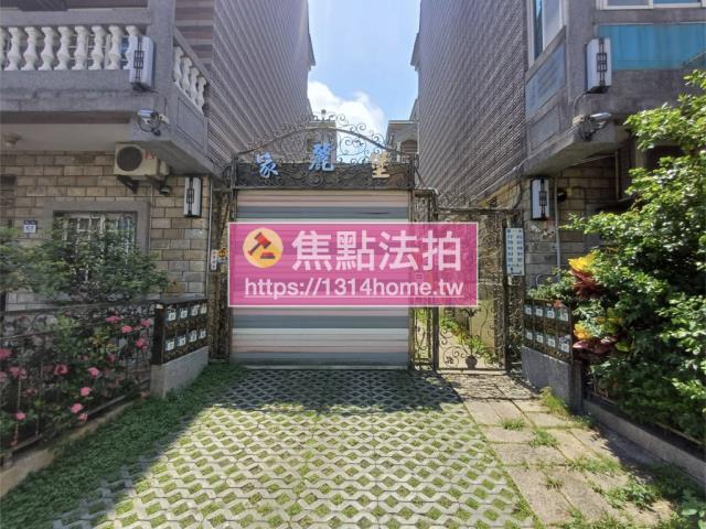 八里法拍透天-4