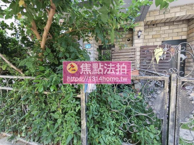 八里法拍透天-5