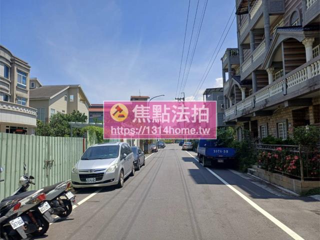 八里法拍透天-6