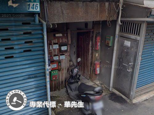 新北法拍公寓-6