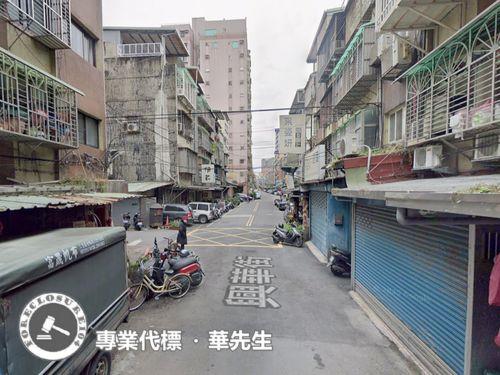 新北法拍公寓-2