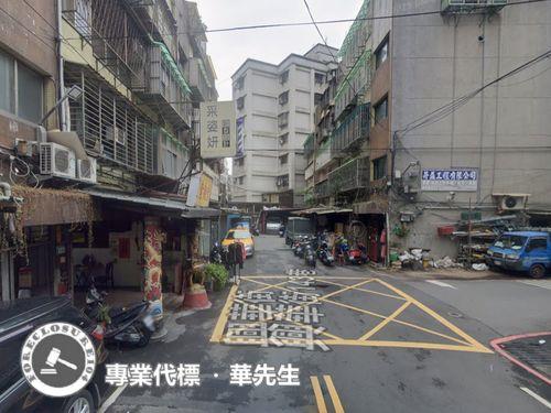 新北法拍公寓-3
