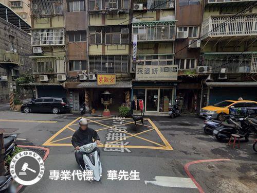 新北法拍公寓-4