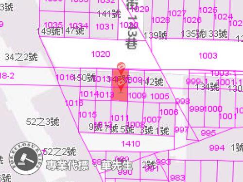 新北法拍公寓-8