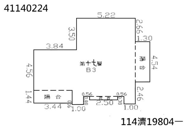 新北土城法拍大樓-10