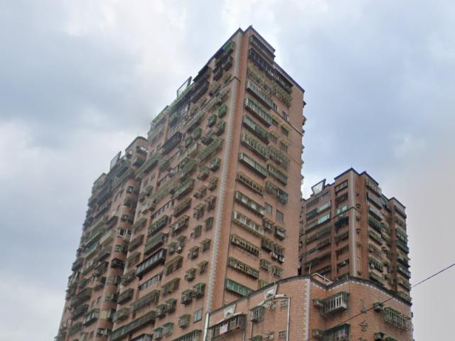 新北土城法拍大樓-5