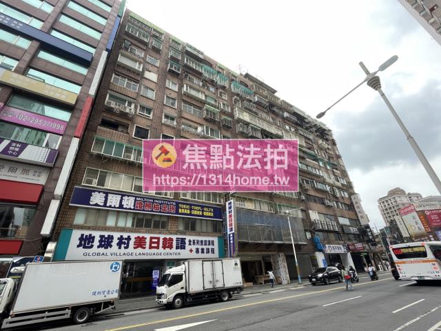 新北板橋法拍大樓-2