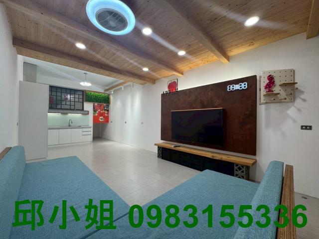 嘉義西區透天-1