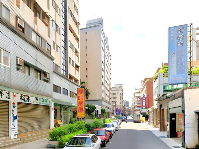 桃園中壢大樓法拍-3