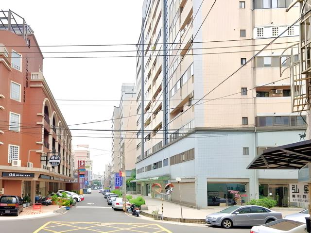 桃園中壢大樓法拍-4