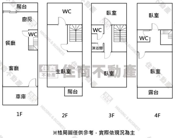 台南東區透天-15