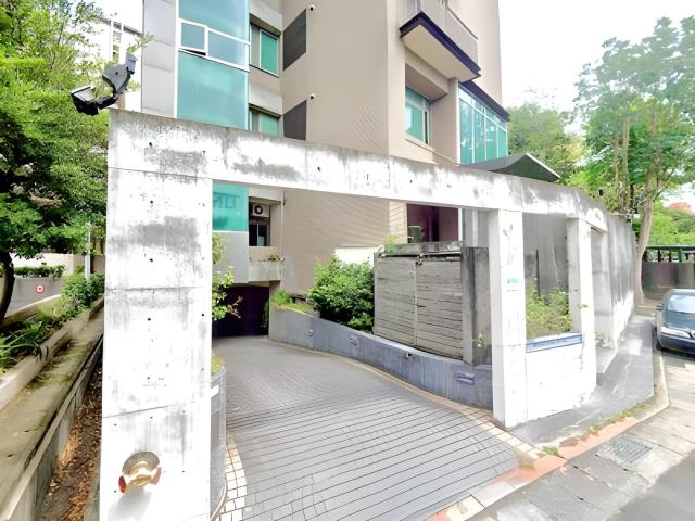 台北士林法拍華廈-4