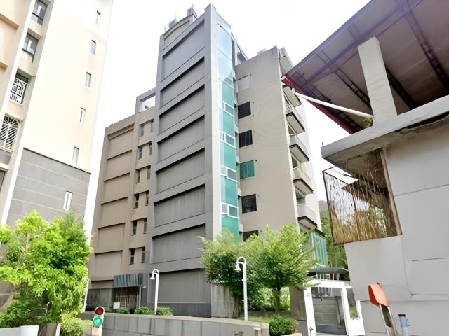 台北士林法拍華廈-5