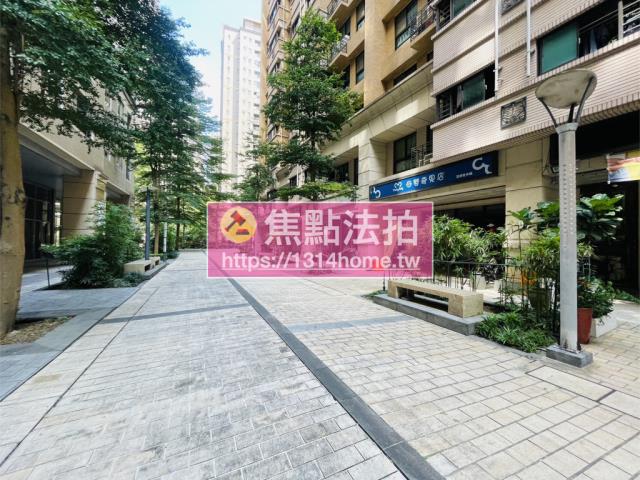 新北樹林大樓法拍-10