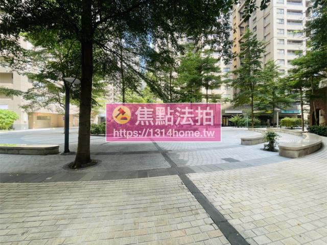 新北樹林大樓法拍-11