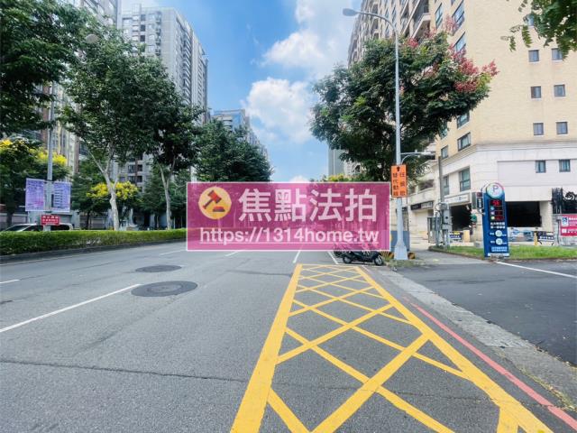 新北樹林大樓法拍-13
