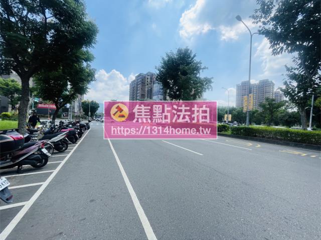 新北樹林大樓法拍-14