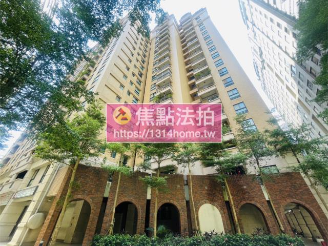 新北樹林大樓法拍-2