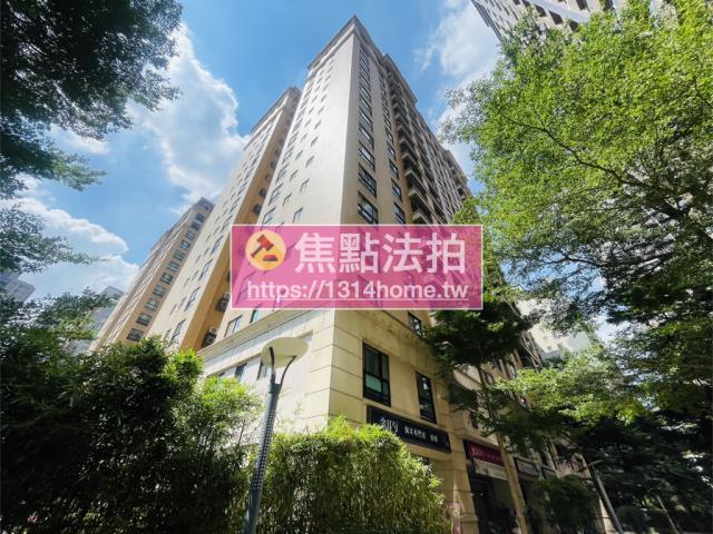 新北樹林大樓法拍-4