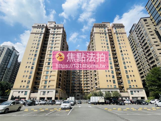 新北樹林大樓法拍-5