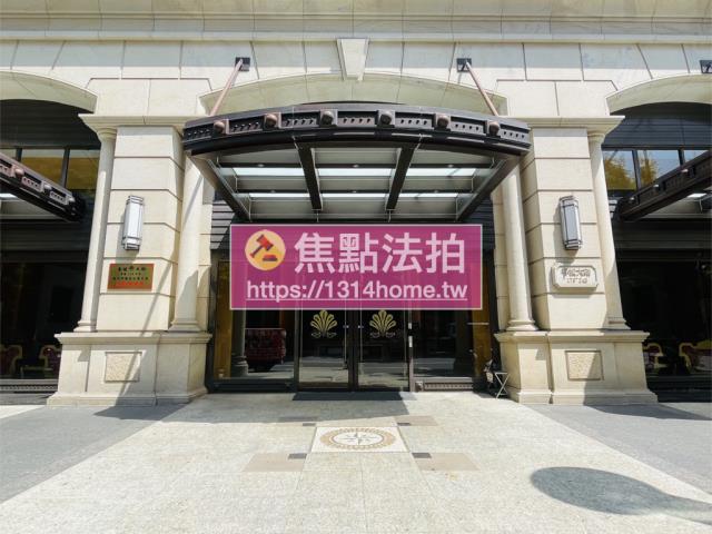 新北樹林大樓法拍-7