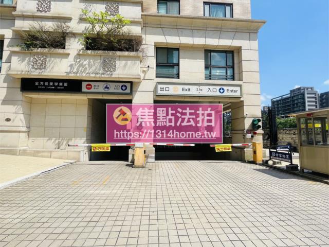 新北樹林大樓法拍-8