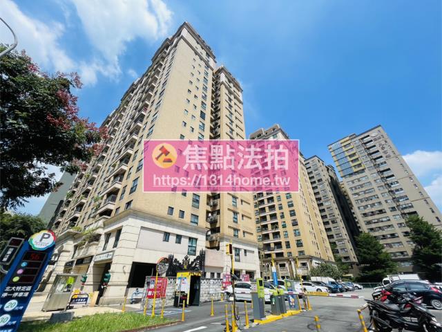 新北樹林大樓法拍-9