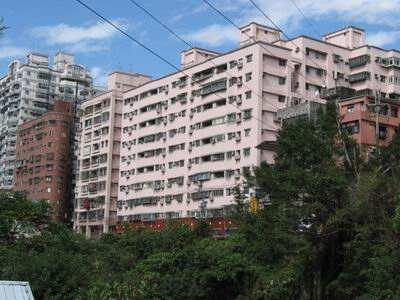 新北新店大樓法拍-2