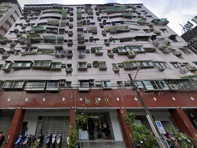 新北新店大樓法拍-3