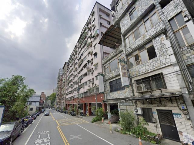 新北新店大樓法拍-4