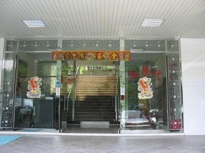 新北新店大樓法拍-7