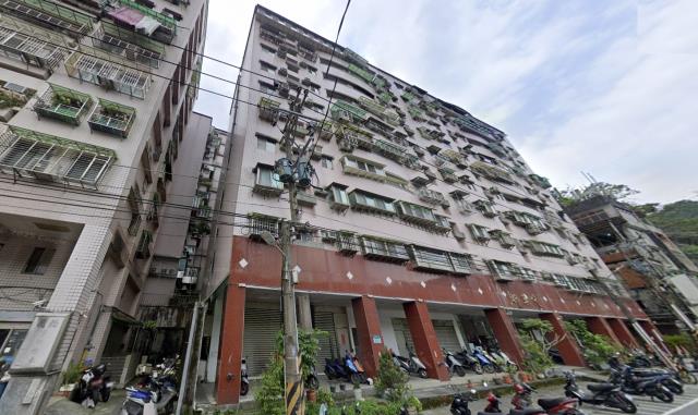 新北新店大樓法拍-8