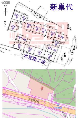 新北新店大樓法拍-9