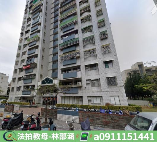 南區法拍大樓-4