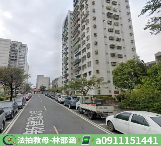 南區法拍大樓-5