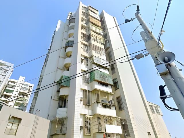 平鎮法拍大樓-3