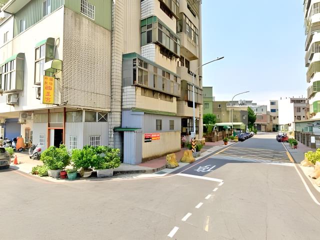 平鎮法拍大樓-4