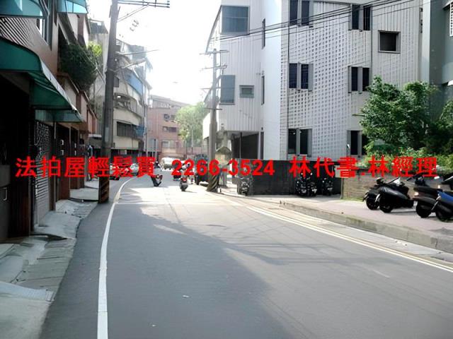 桃園法拍華廈-5