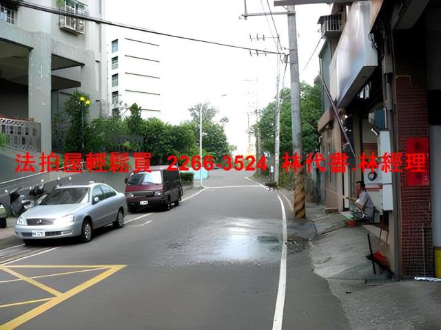 桃園法拍華廈-6