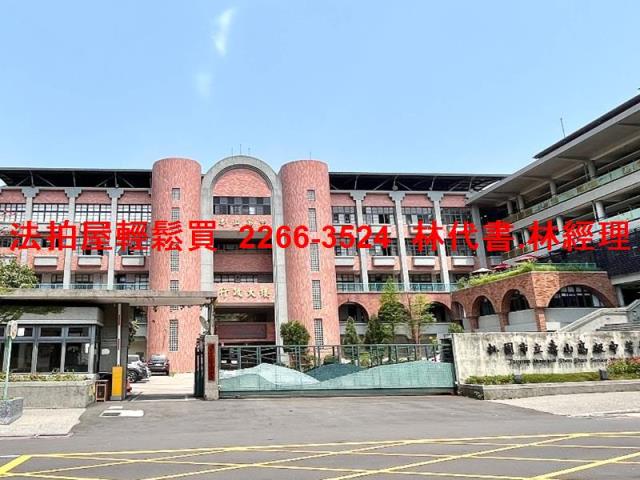 桃園法拍華廈-9